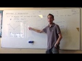 Graph Behavior and Derivatives