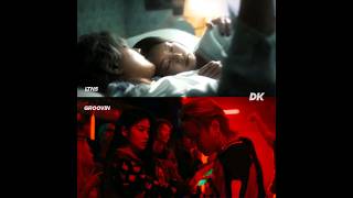 LTNS 🦋 & GROOVIN 🔥 The 2 title tracks of DK's 1st solo album NAKSEO that he produced! #STAN_DONGHYUK