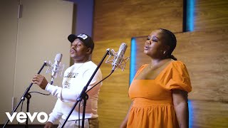 Maqatha - Umjolo neMali (Live At Universal Music Studios / 2025) ft. Sne Ntuli