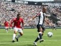ole ole ola cada dia te quiero mas - alianza lima HD