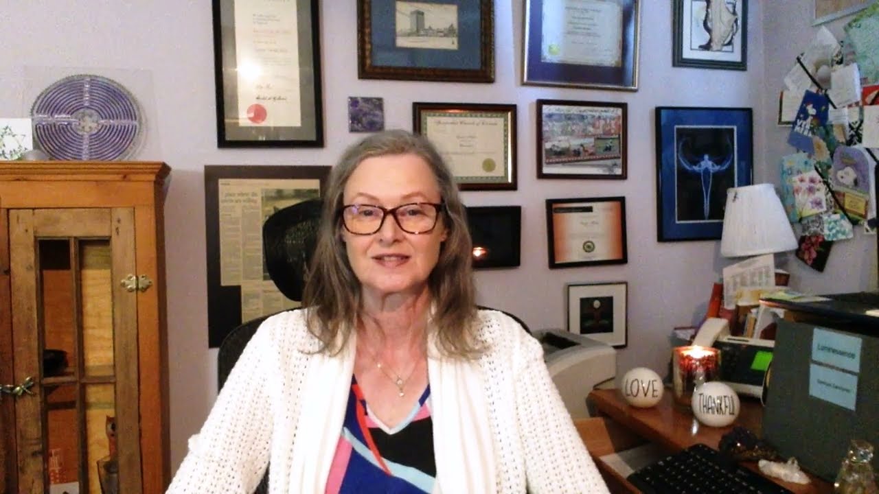 Timeline For Connecting With Spirit | Psychic Medium Carolyn Molnar