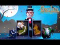 Oko และ Lele 🦕 Magic Show 2 — Special Episode 🎃 การแสดงมายากล 2 - ตอนพิเศษ ⚡ Super Toons TV Thai