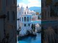 Жить как в сказке: Дом на обрыве #доммечты #море #архитектура #вилла #уют
