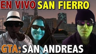 Download Lagu San Andreas MP3 San Andreas