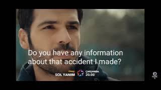 Sol Yanim My Left Side Episode 12 Final in English