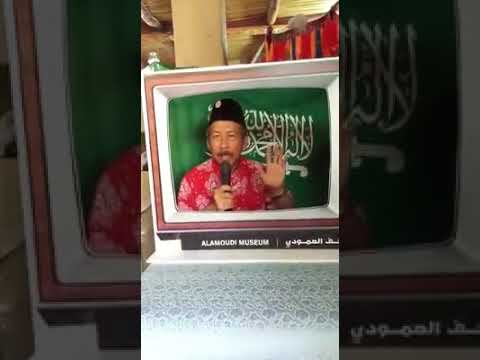 AL JAZEERA ARAB SAUDI - @BAH AGUS