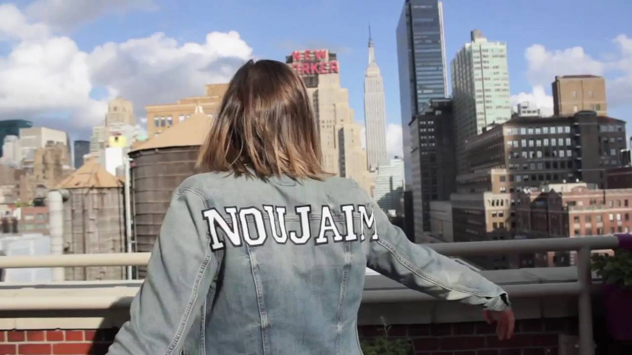 [TEASER] Cristina Noujaim - Maybe One Day Official Video