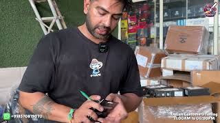 Tyka Tie Up Stock Review | Best Budget Cricket Bats | C2 Cricket Hub