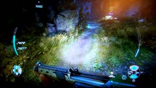 Evolve Beta Test Gameplay
