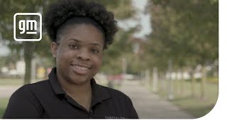 I'm an Engineer at GM ft. Sierra | GM Careers | General Motors