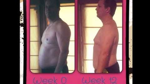 My Plexus Slim Journey