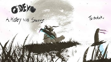 Odeko - Tsundoku