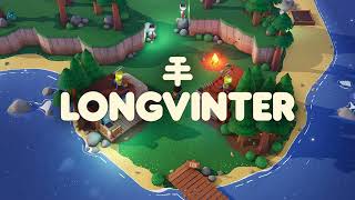 Longvinter Early Access Beta 1.0 Lobby BGM