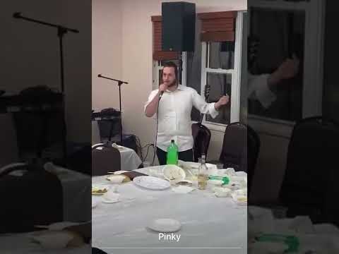 Lipa Karpen Imitates famous Voices Of Lipa Schmeltzer, Yonesen Shwartz And many more, and it's funny