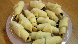 ⁣Постное печенье "Минутка" / Lenten cookies "Minute"