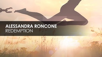 Alessandra Roncone - Redemption