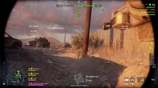 Battlefield 6 EOD Bot Fun
