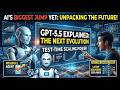 AI Daily: GPT-5.5, NoScroll Agent, Test-Time Scaling, Latent Reasoning Explained