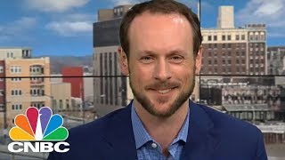 Steel Manufacturer Alex Kowalski Weighs In On Tariff Announcement: Market Is Overreacting | CNBC