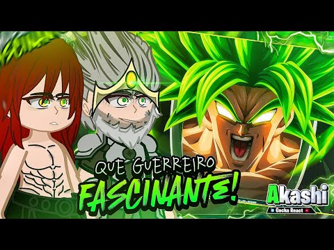 🟢💢 Elden Ring Reacts to Brolly's Rap - Legendary Super Saiyan (Dragon Ball Super) | M4rkim