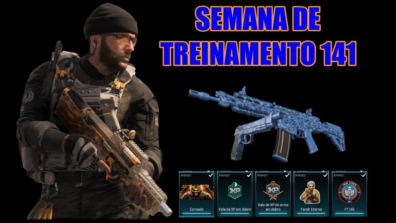 Ta Na Hora Do Call Of Duty Da Um Tempo!? #cod #callofduty #mw3