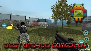 Assault Line CS - Online Fps Android screenshot 3
