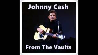 Johnny Cash - Five Minutes To Live (unissued) (1960)