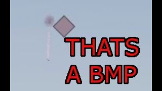 Iraqi Space Program: Arma 3 Highlights
