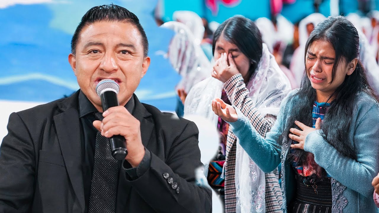 😥🔥 Manuel Camey y su Conexion Band 🕊 Lindo Canticos CON BENDICIONES