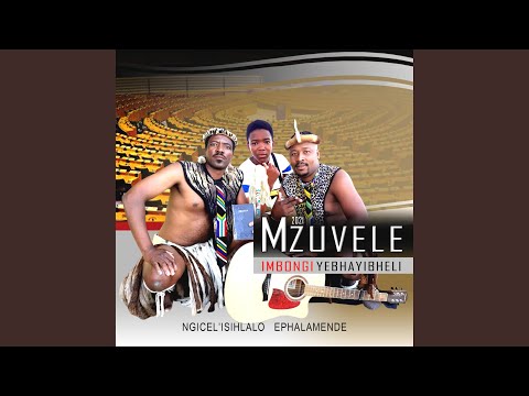 Nisebancane (feat. Ntela Biyela)