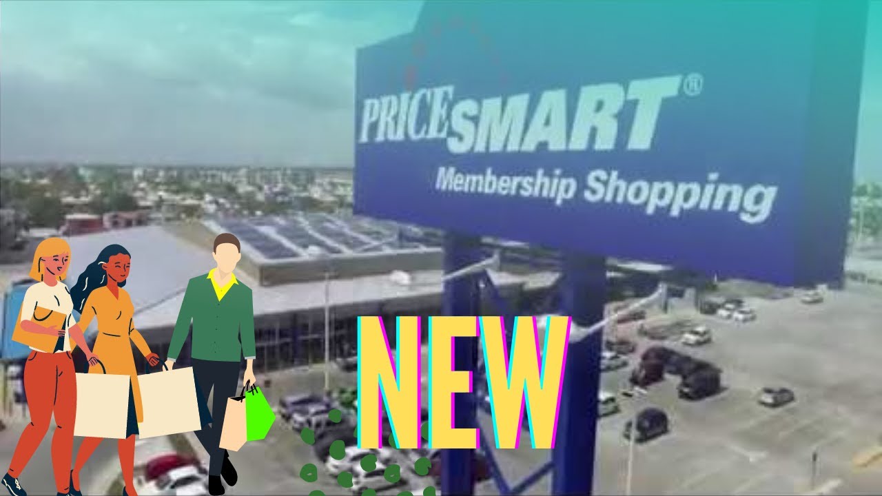 NEW Finds at COSTCOFeb 22 pricesmart YouTube