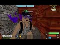 !raid 4 tnt (первая часть)!