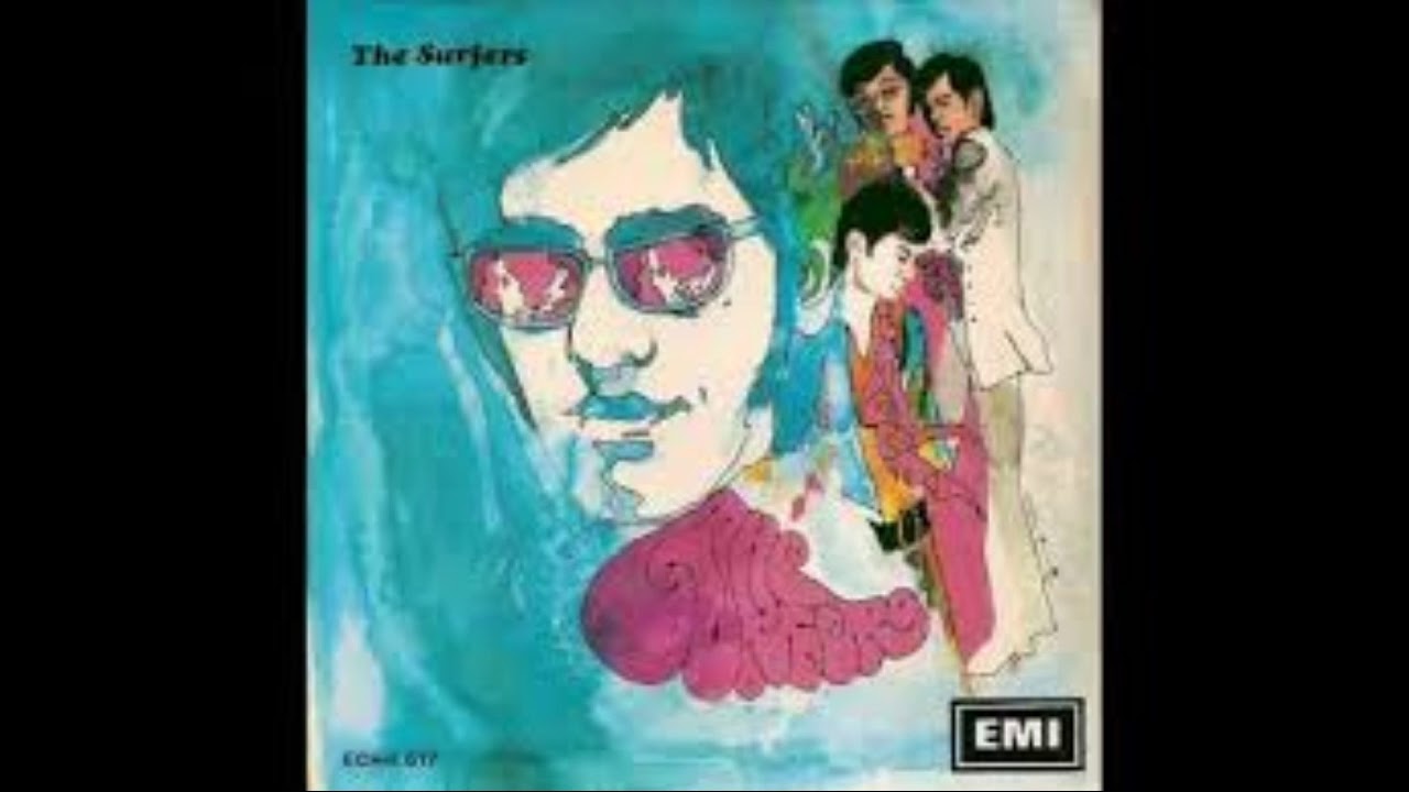 October Cherries Hey Jude (Live 666)