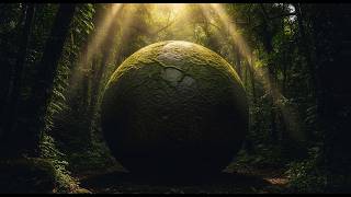 🌑 The IMPOSSIBLE Mystery of the DIQUÍS Spheres: Ancient Engineering or Lost Tech? 🌑