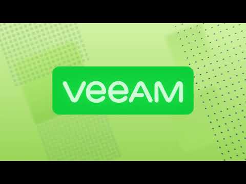 Configuring a replication job to Veeam Cloud Connect