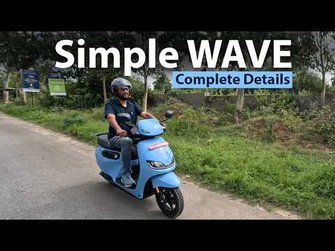Simple WAVE complete details