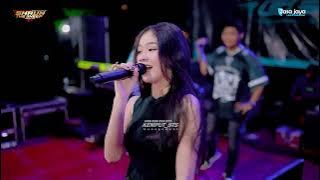 ATAS NAMA CINTA ADINDA RACHEL - SHAUN THE SHEEP - HAPPY PARTY CASPER GENERATION - JAKEN PATI