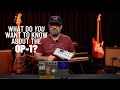 What Do YOU Want to Know About the Teenage Engineering OP-1?