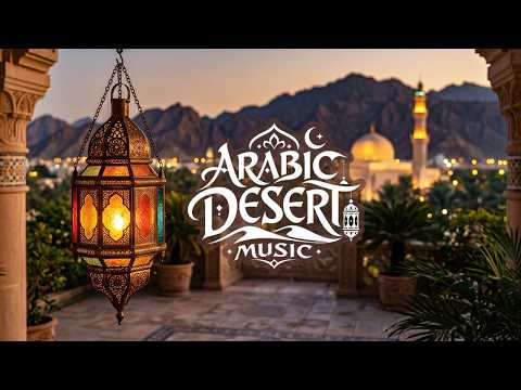 Breathe Deeply: Ancient Arabic Oud for Meditation and Tranquility | 2026 🌙🎶