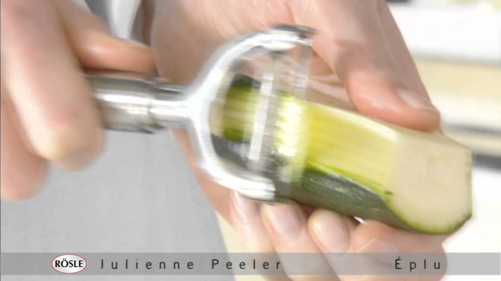 Rösle Julienneschäler 12727
