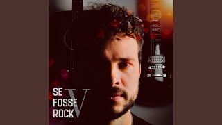 Saber Quem Sou cover