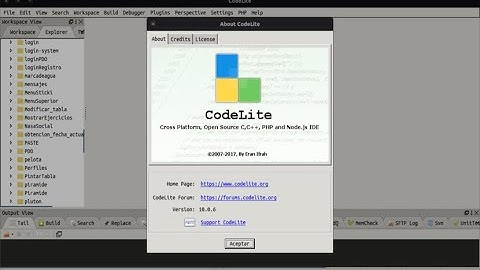 How to install mingw-w64 and CodeLite || part 1