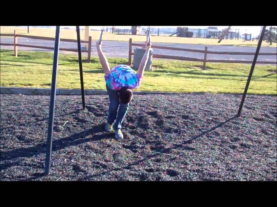 Good Time Osentoski  Version