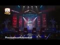 The Voice Cambodia - Live Show 5 - ជ្រុលពេកហើយ - វ៉ាន់ ផល្លី - 09 Nov 2014