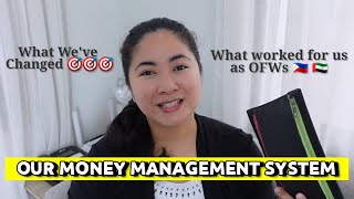 #UsapangPera How We Manage Money | Retired OFW