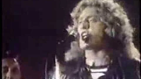 Roger Daltrey   Say It Ain't So Joe HQ