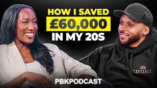 Ex Banker Reveals Why Most People Stay Broke | PBK Podcast | EP 147