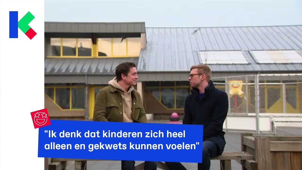 Nieuw liedje van Niels Destadsbader gaat over online pesten