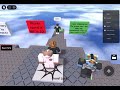 Trying to complete every jump in Roblox PART 1