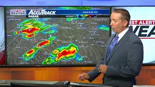 First Alert Weather Extra 7/06/22